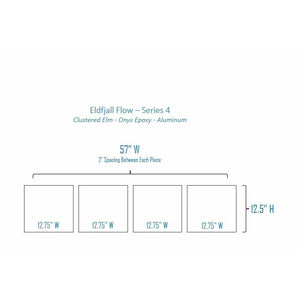 g. Eldfjall Flow - Series IV